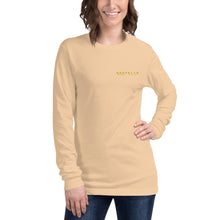 Load image into Gallery viewer, Unisex Long Sleeve Tee