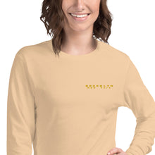 Load image into Gallery viewer, Unisex Long Sleeve Tee