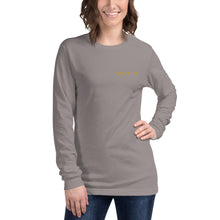 Load image into Gallery viewer, Unisex Long Sleeve Tee