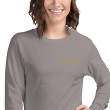 Load image into Gallery viewer, Unisex Long Sleeve Tee