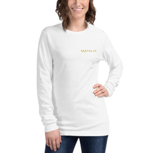 Load image into Gallery viewer, Unisex Long Sleeve Tee
