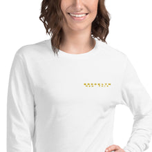 Load image into Gallery viewer, Unisex Long Sleeve Tee