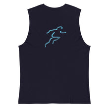 Načíst obrázek do prohlížeče Galerie, H.E.A.T. Program 31 Unisex Muscle Shirt