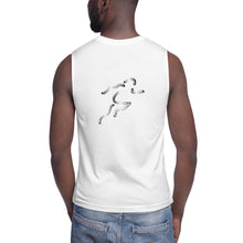 Načíst obrázek do prohlížeče Galerie, H.E.A.T. Program Muscle Shirt