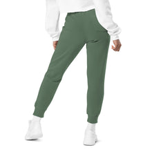 Load image into Gallery viewer, Unisex pigment-dyed sweatpants loveurfreedom