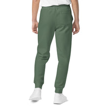 Načíst obrázek do prohlížeče Galerie, H.E.A.T. Program Unisex Pigment-Dyed Sweatpants