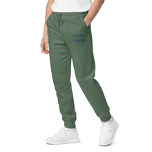 Načíst obrázek do prohlížeče Galerie, H.E.A.T. Program Unisex Pigment-Dyed Sweatpants