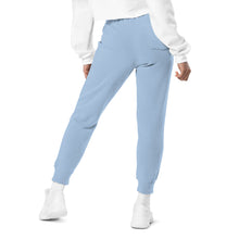 Load image into Gallery viewer, Unisex pigment-dyed sweatpants loveurfreedom