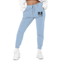 Load image into Gallery viewer, Unisex pigment-dyed sweatpants loveurfreedom