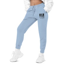 Load image into Gallery viewer, Unisex pigment-dyed sweatpants loveurfreedom
