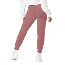 Load image into Gallery viewer, Unisex pigment-dyed sweatpants loveurfreedom
