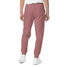Načíst obrázek do prohlížeče Galerie, H.E.A.T. Program Unisex Pigment-Dyed Sweatpants