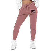 Load image into Gallery viewer, Unisex pigment-dyed sweatpants loveurfreedom