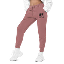 Load image into Gallery viewer, Unisex pigment-dyed sweatpants loveurfreedom