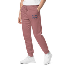Načíst obrázek do prohlížeče Galerie, H.E.A.T. Program Unisex Pigment-Dyed Sweatpants