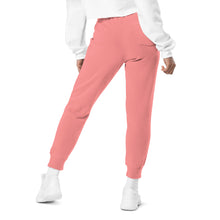 Load image into Gallery viewer, Unisex pigment-dyed sweatpants loveurfreedom
