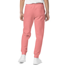 Načíst obrázek do prohlížeče Galerie, H.E.A.T. Program Unisex Pigment-Dyed Sweatpants