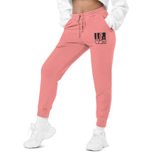 Load image into Gallery viewer, Unisex pigment-dyed sweatpants loveurfreedom