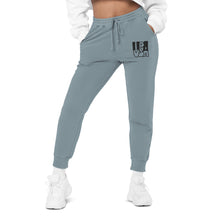 Load image into Gallery viewer, Unisex pigment-dyed sweatpants loveurfreedom