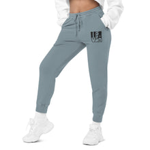 Load image into Gallery viewer, Unisex pigment-dyed sweatpants loveurfreedom