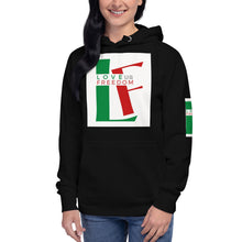Load image into Gallery viewer, Unisex Hoodie loveurfreedom