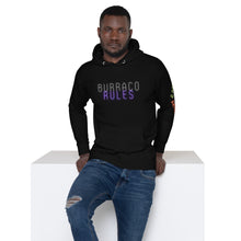 Načíst obrázek do prohlížeče Galerie, Burraco Unisex Hoodie