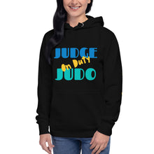 Načíst obrázek do prohlížeče Galerie, Burraco Unisex Hoodie