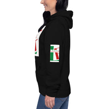 Load image into Gallery viewer, Unisex Hoodie loveurfreedom