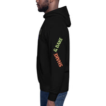 Načíst obrázek do prohlížeče Galerie, Burraco Unisex Hoodie