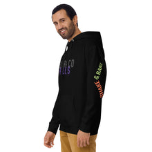 Načíst obrázek do prohlížeče Galerie, Burraco Unisex Hoodie