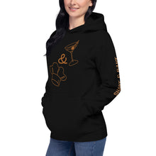 Načíst obrázek do prohlížeče Galerie, Burraco Unisex Hoodie