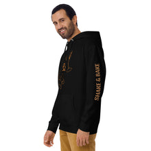Načíst obrázek do prohlížeče Galerie, Burraco Unisex Hoodie