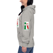 Load image into Gallery viewer, Unisex Hoodie loveurfreedom