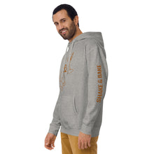 Načíst obrázek do prohlížeče Galerie, Burraco Unisex Hoodie