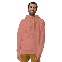 Načíst obrázek do prohlížeče Galerie, Burraco Unisex Hoodie