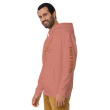 Načíst obrázek do prohlížeče Galerie, Burraco Unisex Hoodie