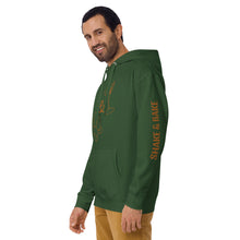 Načíst obrázek do prohlížeče Galerie, Burraco Unisex Hoodie
