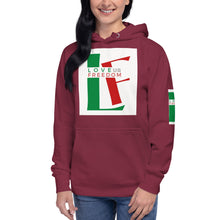 Load image into Gallery viewer, Unisex Hoodie loveurfreedom