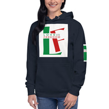 Load image into Gallery viewer, Unisex Hoodie loveurfreedom