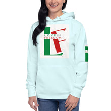 Load image into Gallery viewer, Unisex Hoodie loveurfreedom