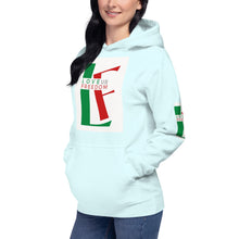 Load image into Gallery viewer, Unisex Hoodie loveurfreedom