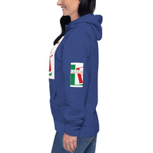 Load image into Gallery viewer, Unisex Hoodie loveurfreedom