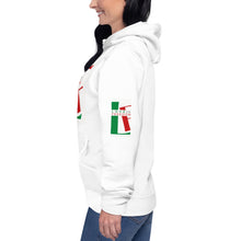 Load image into Gallery viewer, Unisex Hoodie loveurfreedom
