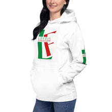 Load image into Gallery viewer, Unisex Hoodie loveurfreedom