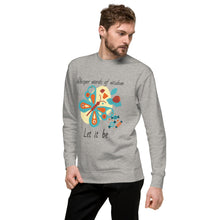 Load image into Gallery viewer, Unisex Premium Sweatshirt