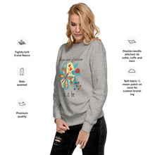 Load image into Gallery viewer, Unisex Premium Sweatshirt
