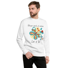 Load image into Gallery viewer, Unisex Premium Sweatshirt