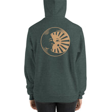 Load image into Gallery viewer, Unisex hoodie