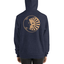 Load image into Gallery viewer, Unisex hoodie