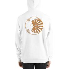Load image into Gallery viewer, Unisex hoodie